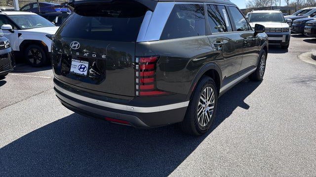 2026 Hyundai PALISADE SEL