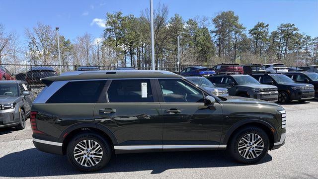 2026 Hyundai PALISADE SEL