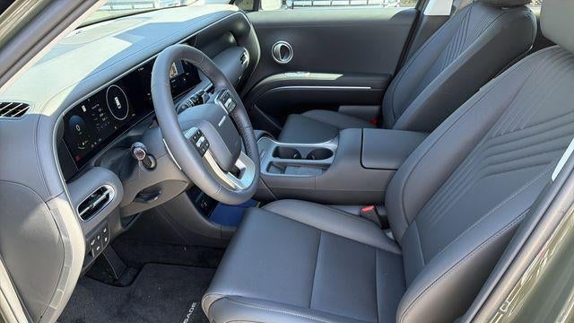 2026 Hyundai PALISADE SEL