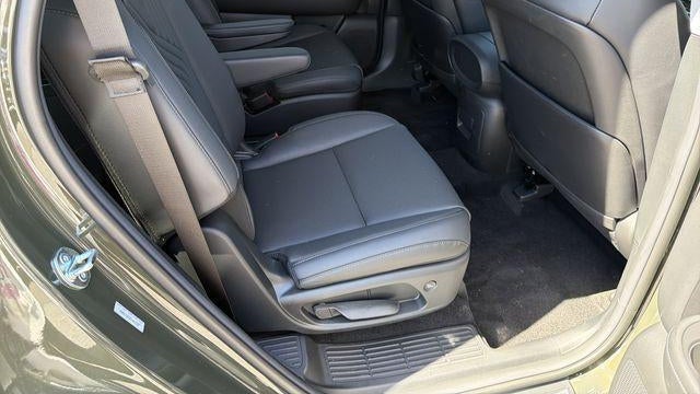 2026 Hyundai PALISADE SEL