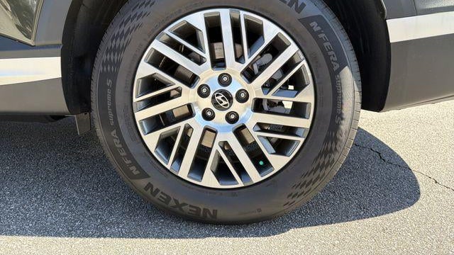 2026 Hyundai PALISADE SEL