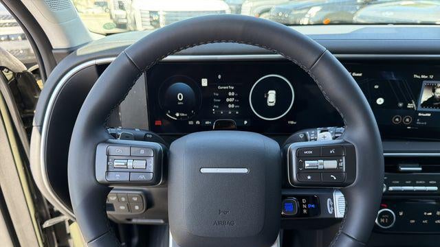2026 Hyundai PALISADE SEL