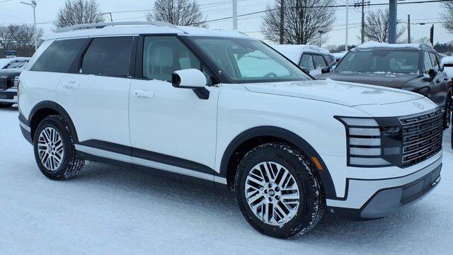 Preowned 2026 Hyundai PALISADE SEL for Sale