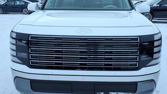 2026 Hyundai PALISADE SEL