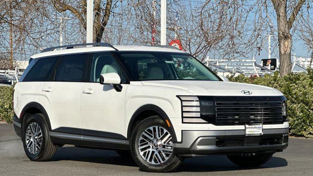 2026 Hyundai PALISADE SEL