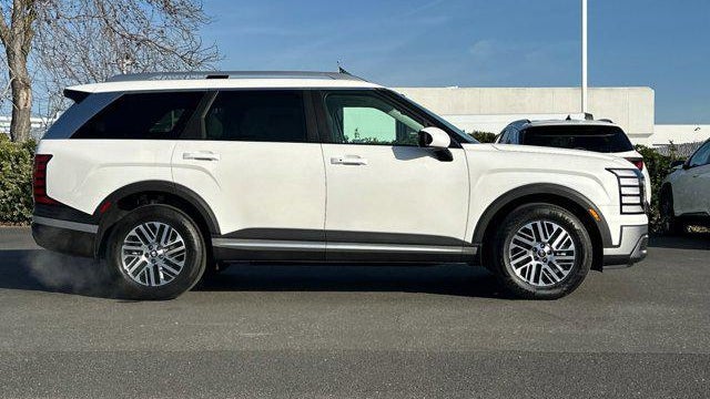 2026 Hyundai PALISADE SEL