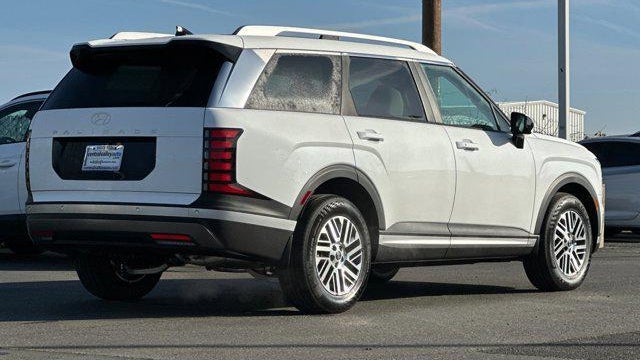 2026 Hyundai PALISADE SEL