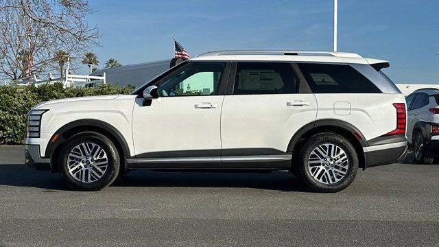 2026 Hyundai PALISADE SEL