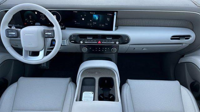 2026 Hyundai PALISADE SEL