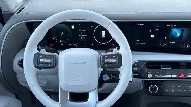 2026 Hyundai PALISADE SEL