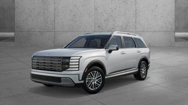Preowned 2026 Hyundai PALISADE SEL for Sale