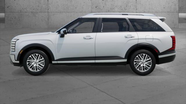 2026 Hyundai PALISADE SEL