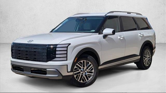 Preowned 2026 Hyundai PALISADE SEL for Sale