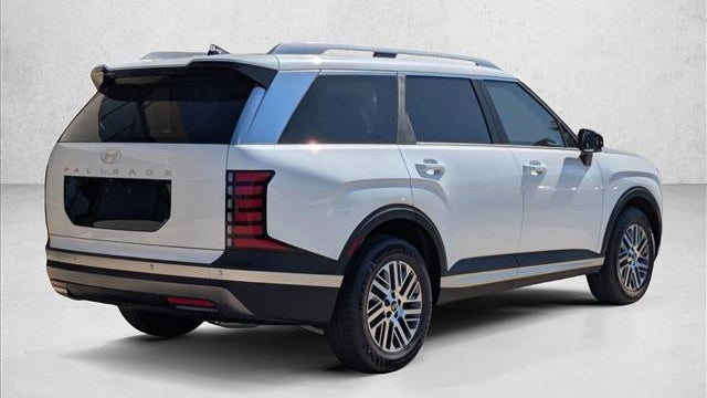 2026 Hyundai PALISADE SEL