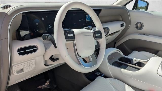 2026 Hyundai PALISADE SEL