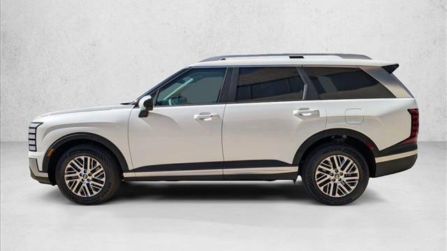 2026 Hyundai PALISADE SEL