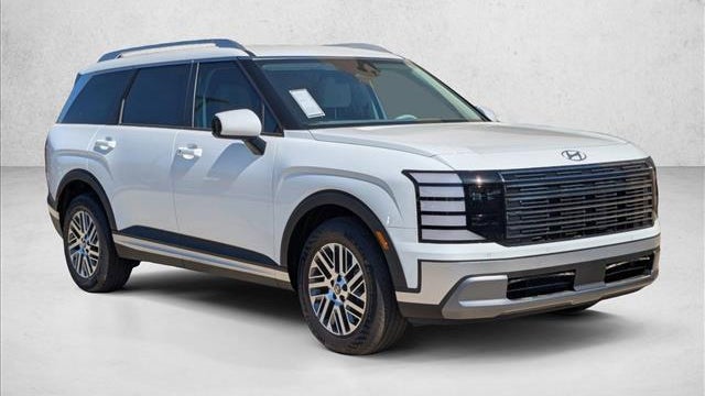 2026 Hyundai PALISADE SEL