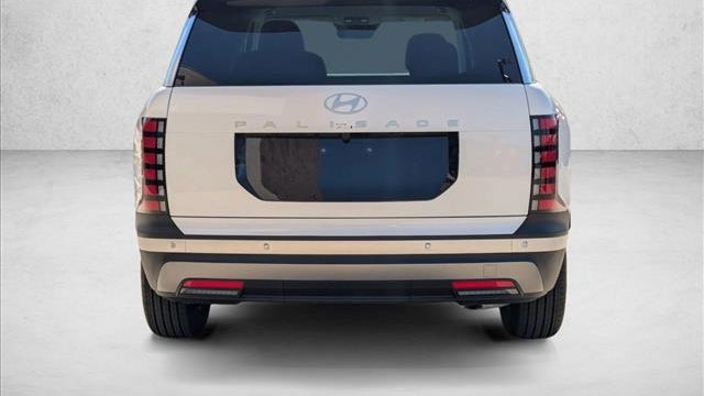 2026 Hyundai PALISADE SEL