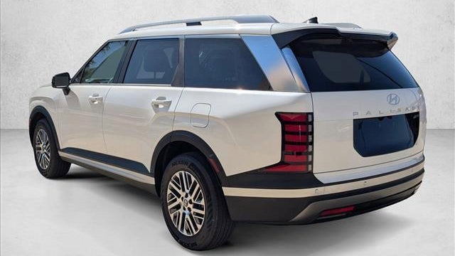 2026 Hyundai PALISADE SEL