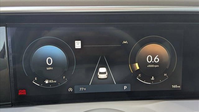 2026 Hyundai PALISADE SEL