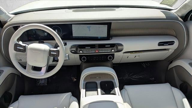 2026 Hyundai PALISADE SEL