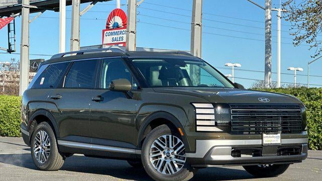 Preowned 2026 Hyundai PALISADE SEL for Sale