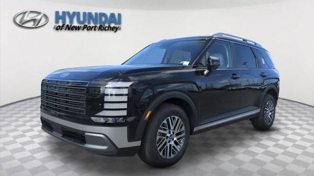 Preowned 2026 Hyundai PALISADE SEL for Sale