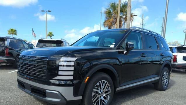 2026 Hyundai PALISADE SEL