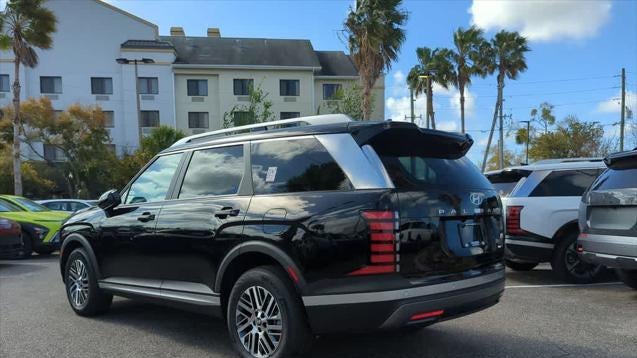 2026 Hyundai PALISADE SEL