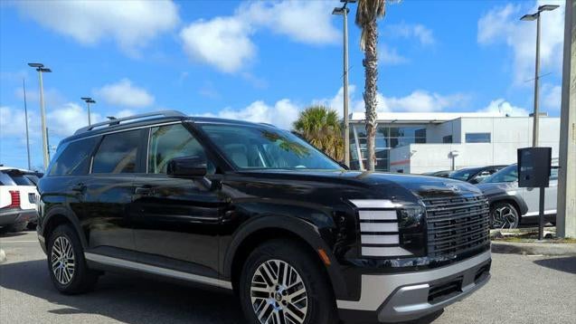 2026 Hyundai PALISADE SEL