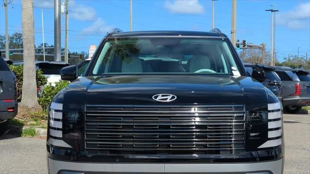 2026 Hyundai PALISADE SEL