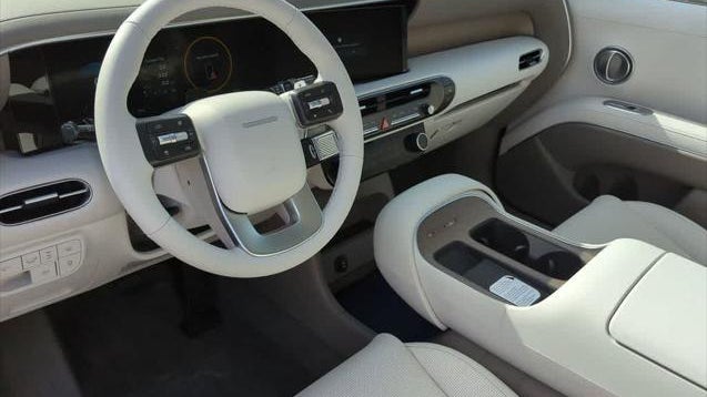2026 Hyundai PALISADE SEL