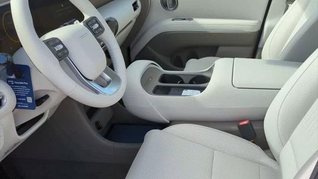 2026 Hyundai PALISADE SEL