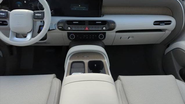 2026 Hyundai PALISADE SEL