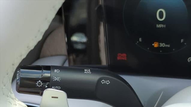 2026 Hyundai PALISADE SEL