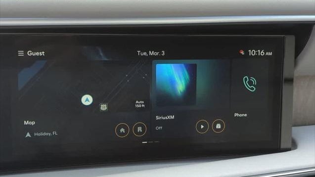 2026 Hyundai PALISADE SEL