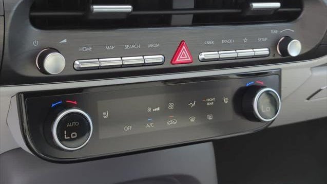 2026 Hyundai PALISADE SEL