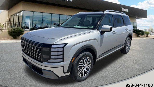 Preowned 2026 Hyundai PALISADE SEL for Sale