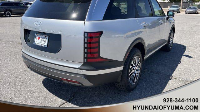 2026 Hyundai PALISADE SEL
