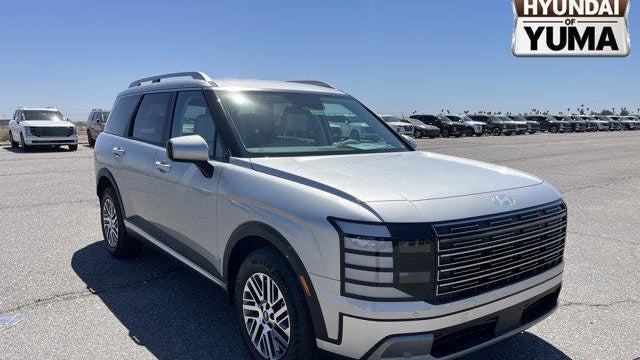 2026 Hyundai PALISADE SEL