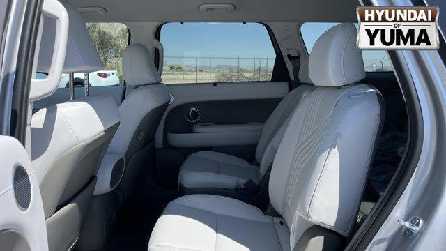 2026 Hyundai PALISADE SEL