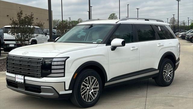 2026 Hyundai PALISADE SEL