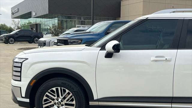 2026 Hyundai PALISADE SEL
