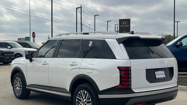 2026 Hyundai PALISADE SEL