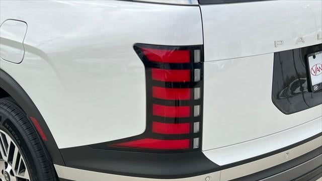 2026 Hyundai PALISADE SEL