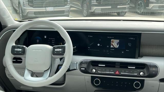 2026 Hyundai PALISADE SEL