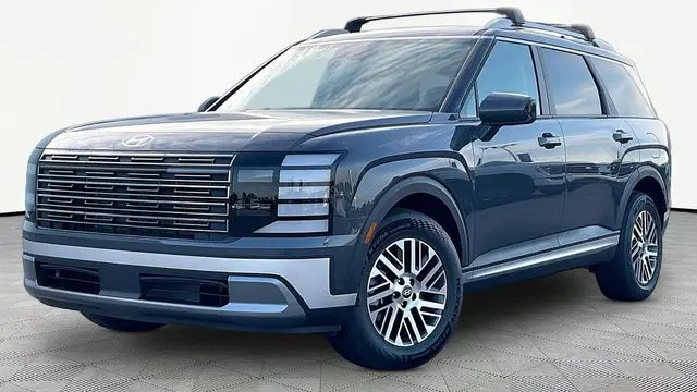 2026 Hyundai PALISADE SEL