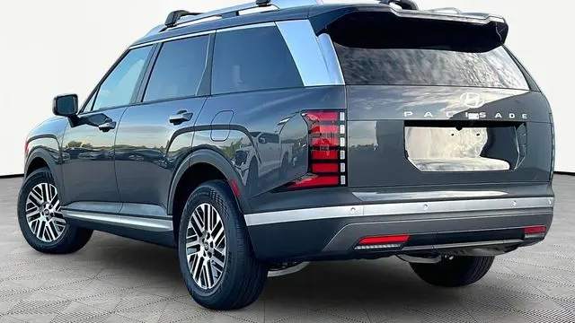 2026 Hyundai PALISADE SEL