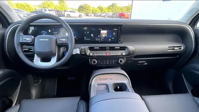2026 Hyundai PALISADE SEL