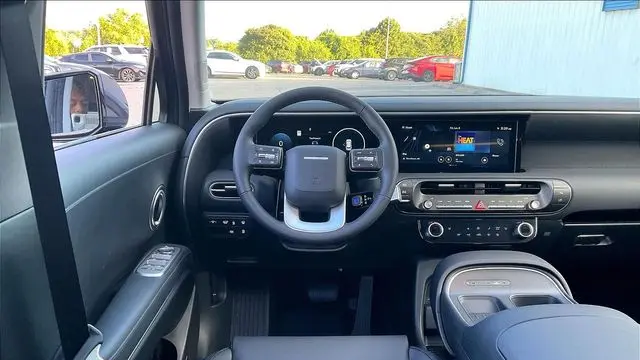 2026 Hyundai PALISADE SEL